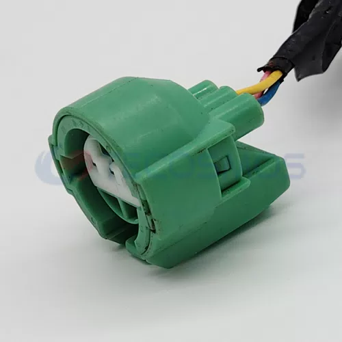 Waterproof Wire Connector Cable Harness Car Enclosure Connector for Honda 3Pin Female 6189-0481 6189-0154 - image 4